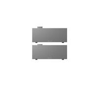 Anker Solix Solarbank 2xBP2700 Batterie d'Extension - Centrale photovoltaïque balcon Plug and Play 5360Wh