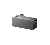 Anker Solix Solarbank 3 BP2700 Batterie d'Extension, Centrale photovoltaïque pour balcon Plug and Play, 2680Wh, compatible avec Solarbank 2&3 Noir