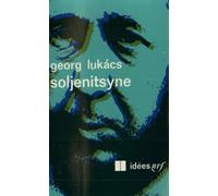 Soljenitsyne