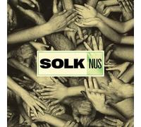 Solk - Nus Cd+Libro