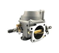 SOLKIN 3P0-03200-0 carburateur Marin for Tohatsu 25HP 30HP Hors-Bord NS M 25C3 30A4 Moteur 2 Temps 346-03200-0 3P0032000 3P0032000M