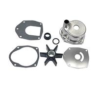 SOLKIN 817275A2 Kit de Pompe à Eau for Mercury 40-250 HP remplace 817275A1 4 Temps