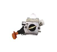 SOLKIN Carburateur OEM FS56 for Stihl FS40 FS40C FS50 FS50C FS56 FS70 HT56 KM56RC HL56K KM56 KM56C KM56RC for Zama C1M-S267 4144-120-0608