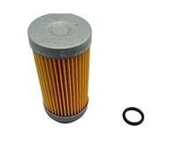 SOLKIN Filtre à Carburant 104500-55710 for Yanmar 3YM30 3GMF 3GM30 2GM 1GM10 2GM20 2QM 2YM15 remplace Sierra 18-79960