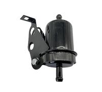 SOLKIN Filtre à Carburant for Suzuki DF40 DF50 1999-2010 15410-87J00 fit Johnson 40HP 50HP 1999-2006 5031400 Hors-Bord 4 Temps 18-8622