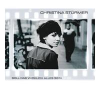 Christina Stuermer – Soll das Wirklich Alles Se – Import