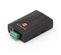 SOLLAE SYSTEMS Convertisseur Industriel série vers Ethernet, RS422/RS485, TCP, UDP, Serveur de périphériques, CSE-H55N2