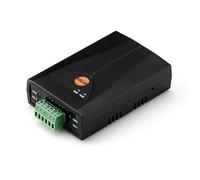 SOLLAE SYSTEMS Passerelle IoT à Sortie numérique, 2 Relais contrôlés Via Modbus TCP, SIG-5450