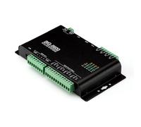 SOLLAE SYSTEMS Passerelle IoT de Sortie d'entrée numérique analogique, Modbus TCP, SIG-5600