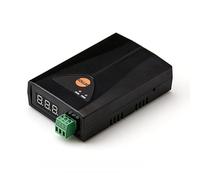 SOLLAE SYSTEMS Passerelle IoT de température, Modbus TCP, capteur PT100, SIG-5560