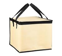 Sollee 30 x 30 x 20 cm Boîte chauffante pour étuve à Bread Etuve à pâte avec Chauffage Etuve à Bread pour Pizzas Etuve à levain pour la Fabrication de Bread et de Yaourt cuit au Four