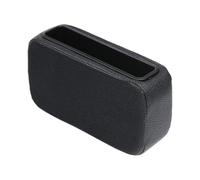 Sollee Boîte De Rangement Latérale pour Portière De Voiture | Coussin de Confort pour Pochette de Portière et Jambes - Organisateur Gain de Place pour Intérieur Véhicule Clés Portefeuille Téléphone