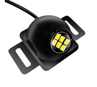 Sollee Lumière LED de Secours | Lumière LED étanche pour la Marche arrière de Nuit,Ampoules Automobiles pour berlines, Voitures de Course, camions, caravanes, fourgonnettes