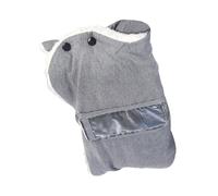 Sollee Moufles de poussette | Moufles chaudes coupe-vent avec poche transparente | Gants d'hiver pour poussette | Pour sports d'hiver, moto, jardinage, camping, trajets, équitation quotidienne par