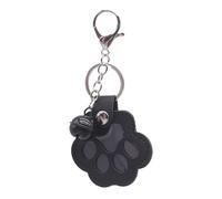 Sollee Porte-Clés Poil de Chat - Charme Mémorial pour Garder les Poils d'Animal de Compagnie,Charme Mignon pour Sac Étudiants Jeunes Amoureux des Animaux Femmes Hommes