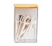 Sollee Porte-Stylo Magnétique Pour Réfrigérateur - Organisation De Stockage Avec Couvercle Sans Perçage,Boîte Magnétique De Réfrigérateur,Pour Notes Factures Stylos Maison Cuisine Mur Classe