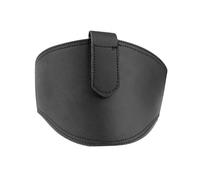 Sollee Protection de coffre de moto, protection antidérapante pour chaussures de moto, pour les voyages sur route, les trajets longue distance, les tourisme, les week-ends