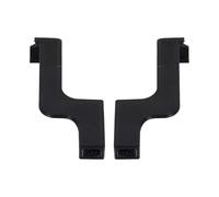 Sollee Verrous Sécurité Fenêtres,2 Pièces Anti-Vol Accessoires Pour Camping-Car - De Fenêtre De Caravane Accessoires De Sécurité | Pour Caravane Voyage Camping Protection