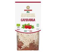 SOLLEONE BIO-Risotto napolitaine Solleone bio - 360 g