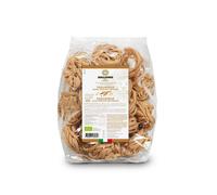 SOLLEONE BIO-Tagliatelle au blé d'épeautre semi complète Solleone bio - 500 g