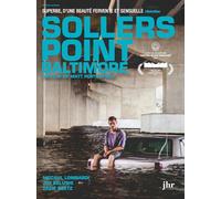 SOLLERS POINT- BALTIMORE - DVD