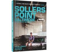Sollers Point : Baltimore DVD E