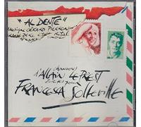 Solleville,Francesca - Chante Allain Leprest