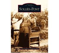 Solliès-Pont - Pascal Grué - Nouvelles Editions Sutton - broché - Monographie