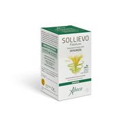 SOLLIEVO FISIOLAX 90CPR