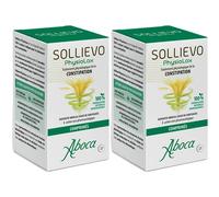 SOLLIEVO PHYSIOLAX - Traitement de la constipation Comprimé(S) 2x27 pc(s)