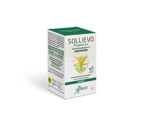 SOLLIEVO PHYSIOLAX - Traitement de la constipation Comprimé(S) 90 pc(s)