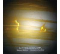 Sollima Giovanni - Astrolabioanima [Import]