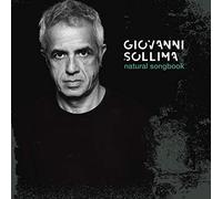 Sollima Giovanni – Natural Songbook – Warner Music