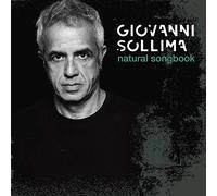 Giovanni Sollima – Natural Songbook – Numérique