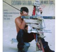 Sollima, Giovanni - We Were Trees