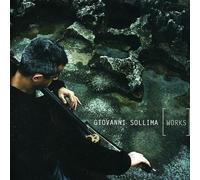 Sollima, Giovanni - Works