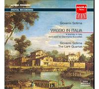 Sollima - Viaggio in Italia [Import]