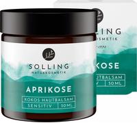 SOLLING Naturkosmetik Baume Coco & Abricot - 50 ml