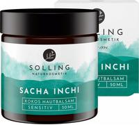 SOLLING Naturkosmetik Baume Sacha Inchi & Noix De Coco - 50 ml