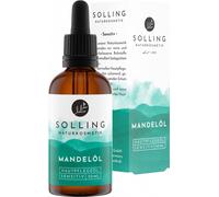 SOLLING Naturkosmetik Huile d'Amande - 50 ml