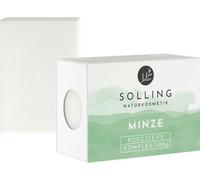 SOLLING Naturkosmetik Savon Coco Menthe - 100 g