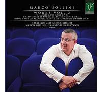 Sollini, Marco : Œuvres Volume 2