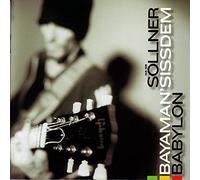 Sollner, Hans - Babylon