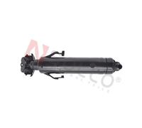 Sollo Gicleur de lave-phares avant gauche - OE 3AA955103 | Compatible avec VW Passat B7, VW Passat Alltrack B7