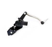 Sollo Capteur de correcteur d'assiette essieu avant, hauteur de caisse - OE 8K0941285P