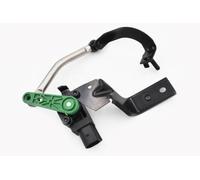 Sollo Capteur de correcteur de portée des phares essieu avant, hauteur de caisse - OE 5Q0412521C