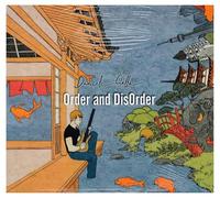 Sollo Daniele – Order And Disorder