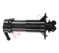 Sollo Gicleur de lave-phares avant droit - OE 4L0955102 | Compatible avec Audi Q7