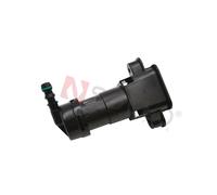 Sollo Gicleur de lave-phares avant droit - OE 8E0955102C | Compatible avec Audi A4 B6