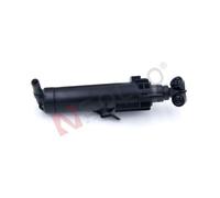 Sollo Gicleur d'eau de lavage, nettoyage de phare pour AUDI 8K0955101D,...